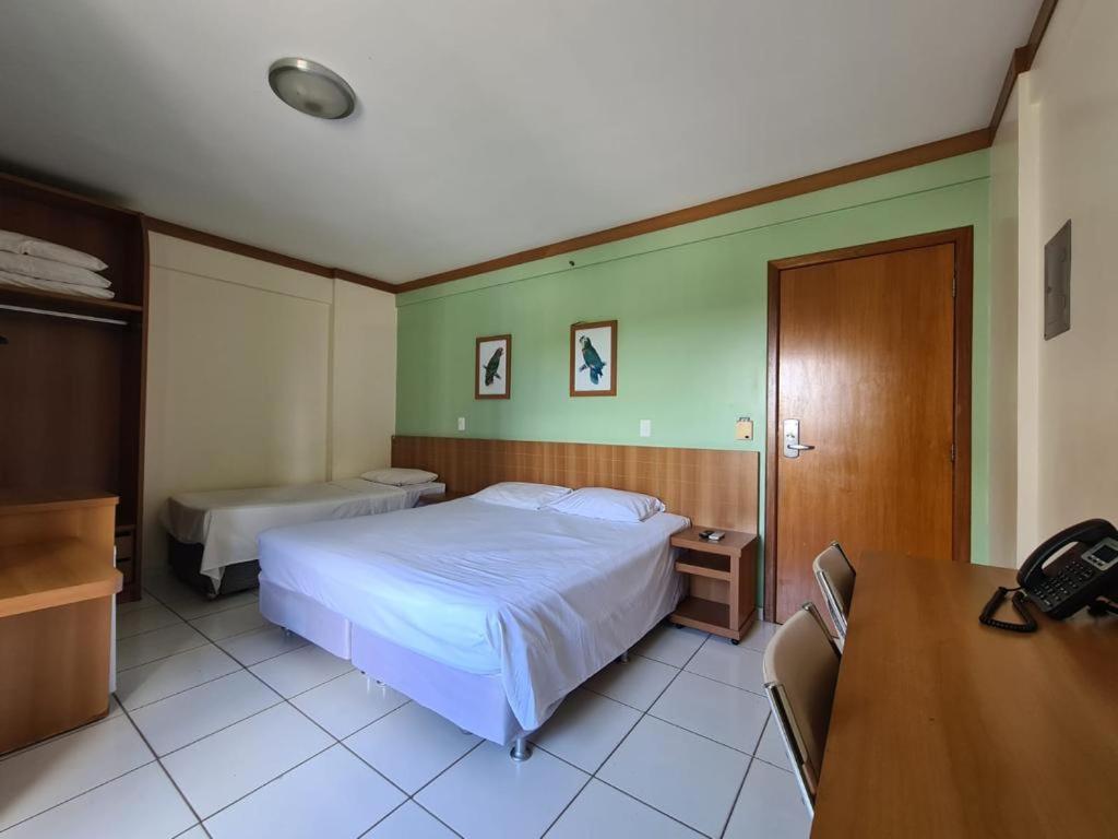 Apartamento Flet Golden Dophin