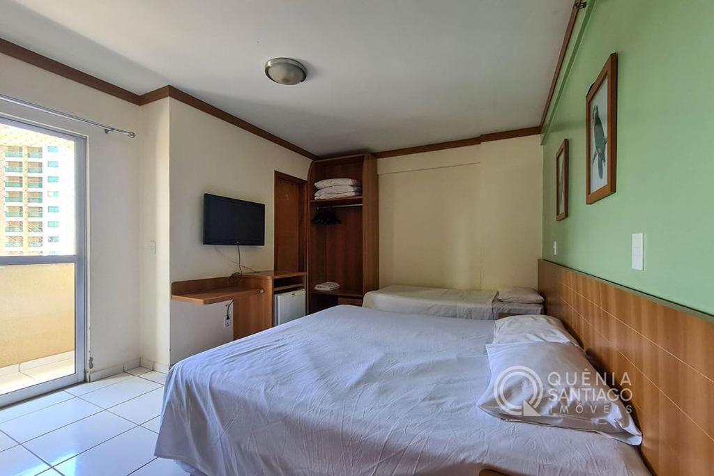 Apartamento Flet Golden Dophin *