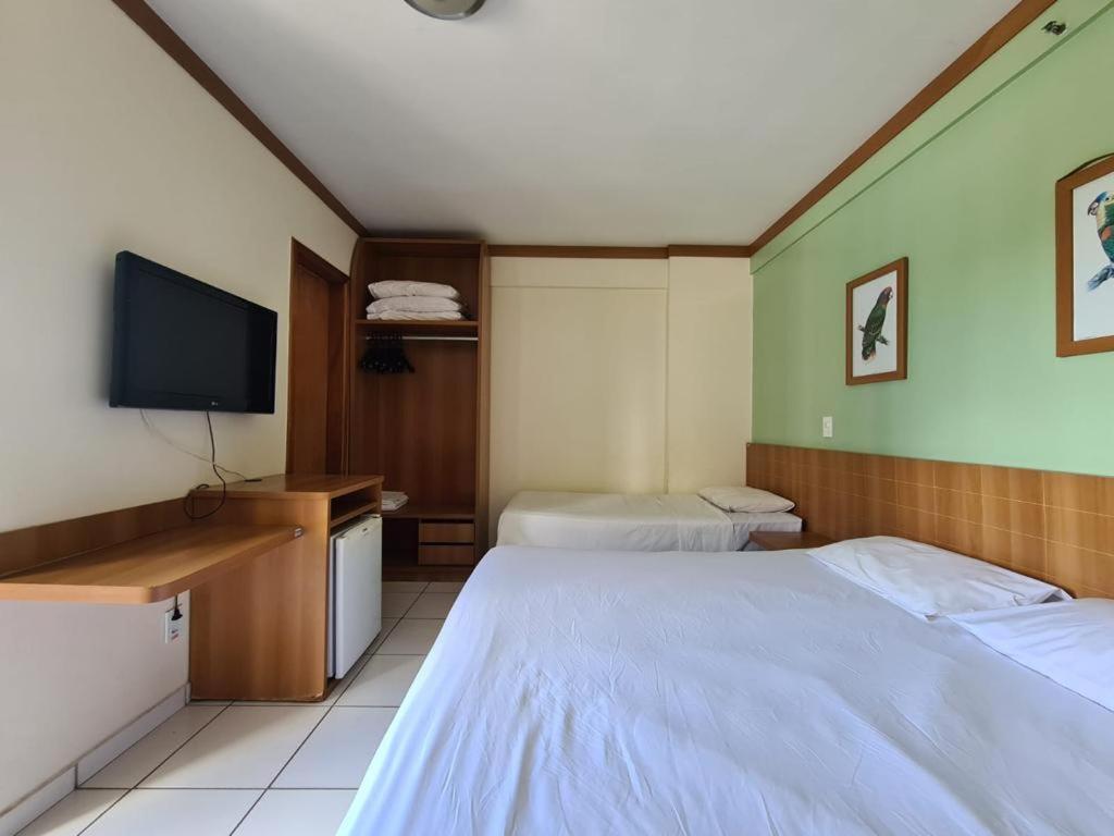 Apartamento Flet Golden Dophin *